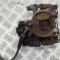 Etrier de fr&acirc;nă dreapta spate AUDI A3 Sportback 8VA, 8VF 2016 OEM: Hatchback | 21474316
