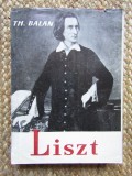 THEODOR BALAN - FRANZ LISZT