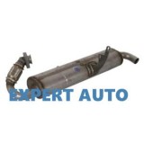 Catalizator Smart FORTWO 2004-2007