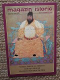 MAGAZIN ISTORIC-OCTOMBRIE 2016