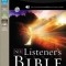 Listener&#039;s Audio Bible-NIV
