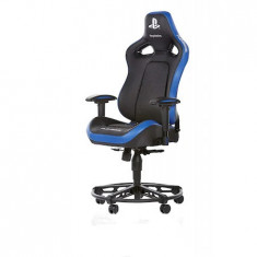 Scaun Playseat L33T - PlayStation Edition foto