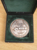 QW2 21- Medalie - tematica ecologie - MYO-O - 10 ani