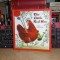 CARTE COPII ~ PAUL GALDONE - THE LITTLE RED HEN , NEW YORK , 2011