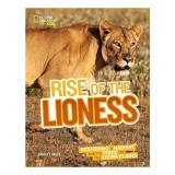 Rise of the lioness: restoring a habitat and its pride on the Liuwa Plains