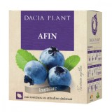 Ceai de afin, 50g, Dacia Plant