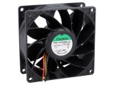 Ventilator axial DC 12V 92x92x38mm
