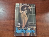 Antifecioara de Emmanuelle Arsan