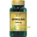 Spirulina 1000mg 60tb