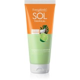 Bottega Verde Sol Cocco Lime gel de dus si baie dupa expunerea la soare 200 ml