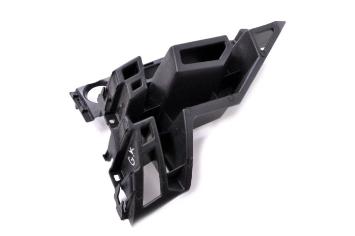Suport bara de protecție st&acirc;nga spate PEUGEOT 3008 SUV 2019 OEM: 9810591580 11502226