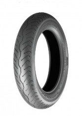 Motorcycle Tyres Bridgestone H 50 F ( 130/80B17 TL 65H M/C, Roata fata ) foto