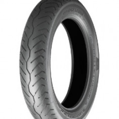 Motorcycle Tyres Bridgestone H 50 F ( 100/80-17 TL 52H M/C, Roata fata )