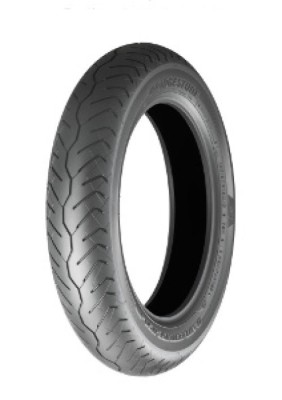 Motorcycle Tyres Bridgestone H 50 F ( 100/80-17 TL 52H M/C, Roata fata ) foto