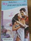 APARTAMENT DE INCHIRIAT-SHEILA ROSS-344373