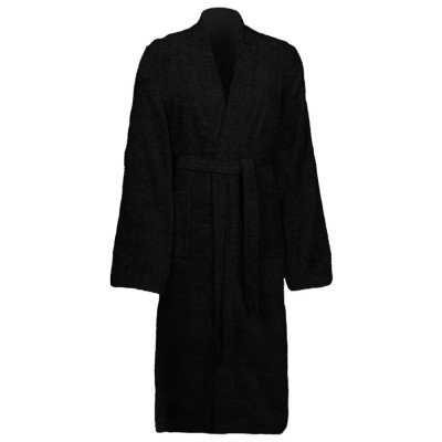 vidaXL Halat de baie KINN m Bumbac 4100878 foto