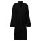 vidaXL Halat de baie KINN l Bumbac 4100879