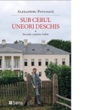 Sub cerul uneori deschis. Povestile castelului Salbek