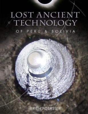 Lost Ancient Technology of Peru and Bolivia foto