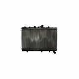 Radiator apa KIA RIO limuzina DC AVA Quality Cooling K2054