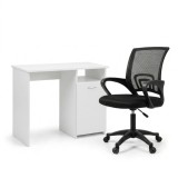 Set de birou Family One cu scaun rotativ Tivo