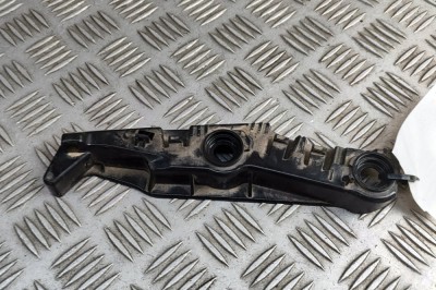 Suport bara de protecție dreapta față AUDI Q8 E-TRON Sportback 2024 OEM: 4KE807284 | 31157822 foto