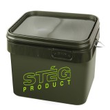 GALEATA PATRATA STEG 5L