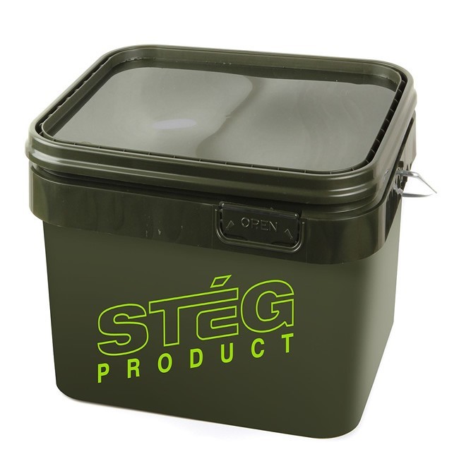 GALEATA PATRATA STEG 5L
