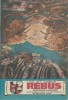 Revista Flacara Rebus nr. 22 / 15 noiembrie 1987