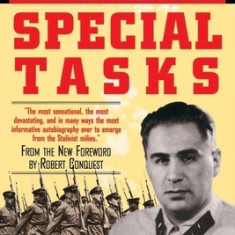 Special Tasks: The Memoirs of an Unwanted Witness--A Soviet Spymaster