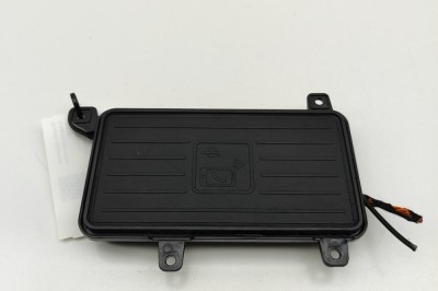 Stație de &amp;icirc;ncărcare wireless AUDI E-TRON GT 2023 OEM: 4J3858981 31457130 foto