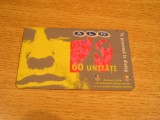 B12 10 - Card incarcare mobil - foarte vechi - piesa de colectie