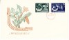 C12 - FDC Romania - Impadurirea - LP573 - 1963, Romania de la 1950, Natura