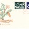 C12 - FDC Romania - Impadurirea - LP573 - 1963