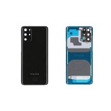Capac baterie Samsung Galaxy S20 Plus 5G G986 negru, GH82-21634A