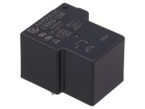 Releu electromagnetic SPST-NO 12VDC 30A pentru PCB