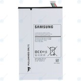 Acumulator Samsung Galaxy Tab S 8.4 (SM-T700, SM-T705) EB-BT705FBE 4900mAh GH43-04206C GH43-04206A