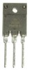 Tranzistor BU2520DX TO-3P RoHS Inchange Semiconductor - Compatibil cu diverse modele