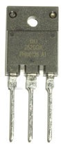 TRANZISTOR TO-3P -ROHS- BU2520DX INCHANGE SEMICONDUCTOR