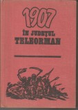 (H00)-1907 IN JUDETUL TELEORMAN