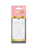 Odorizant auto Areon X Card, Spring Bouquet