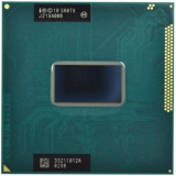 Procesor laptop Intel Core i3-3120M 2.50 GHz 3M Cache SR0TX