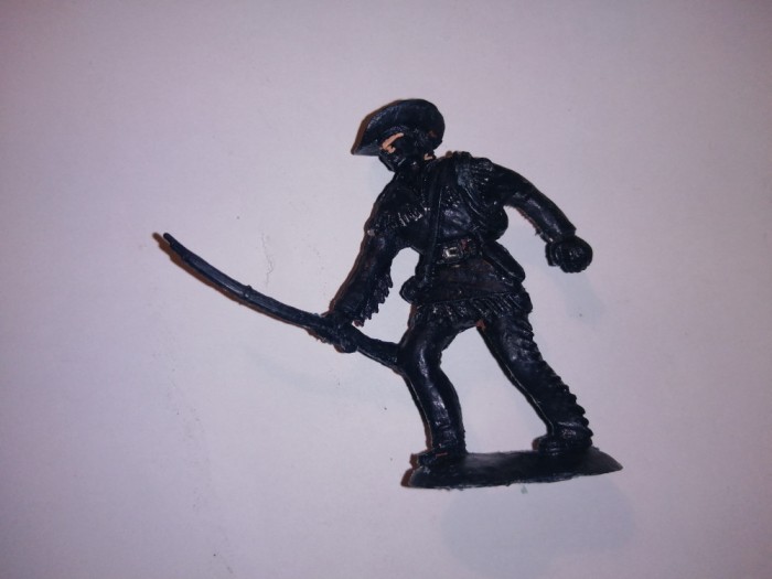bnk jc Crescent C19 - soldat razboiul civil