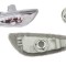 Semnalizare laterala Hyundai Sonata (Yf) 09.2009-05.2014; Kia Sportage (Sl) 06.2010-12.2015; aripa fata, stanga, ECE, soclu bec inclus, 923033S000, 9
