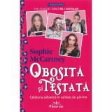 Obosita Si Testata. Calatoria Salbatica In Calitate De Parinte - Sophie Mccartney, Prestige