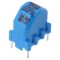 Inductor Common Mode THT 6,8mH 1,2A Verticals