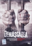 DVD Documentar: Demascarea ( regia: Nicolae Margineanu - vezi descriere )
