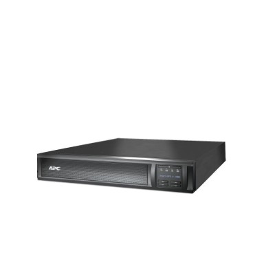 UPS second hand APC Smart-UPS X 1500VA, FJX1500RMI2UNC foto
