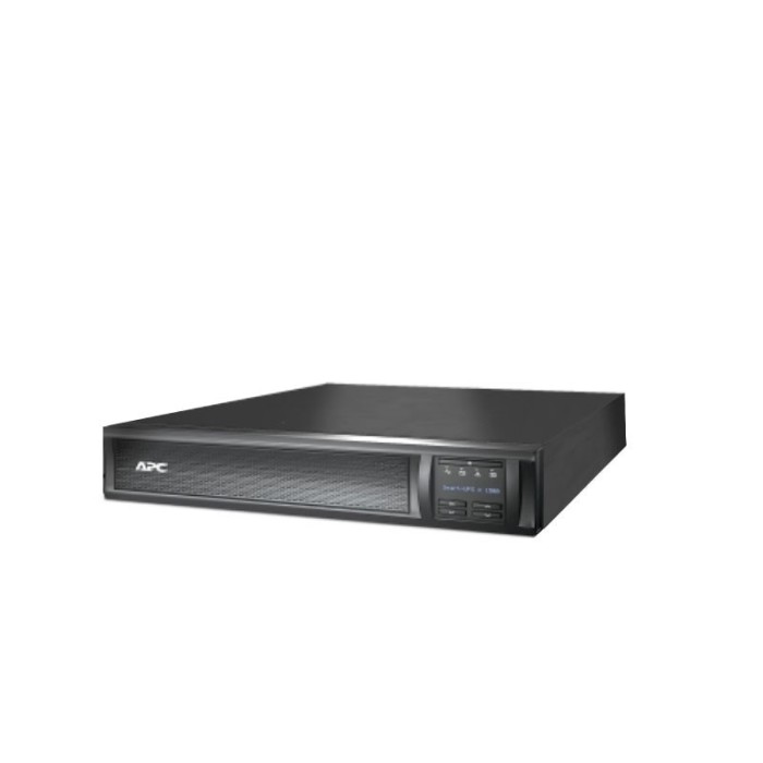UPS second hand APC Smart-UPS X 1500VA, FJX1500RMI2UNC