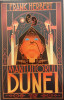 Mantuitorul Dunei / Dune 2, Frank Herbert